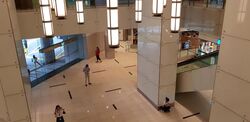 International Plaza (D2), Office #519211131
